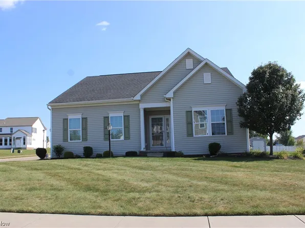 6590 Pine Bluff Ave NE, Canton, OH 44721