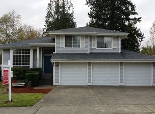 27107 137th Ave SE, Kent, WA 98042