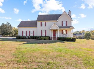3512 Old Mill Dr, Spring Hill, TN 37174