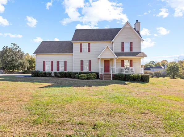 3512 Old Mill Dr, Spring Hill, TN 37174