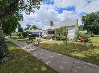 2008 Main St, Fort Benton, MT 59442