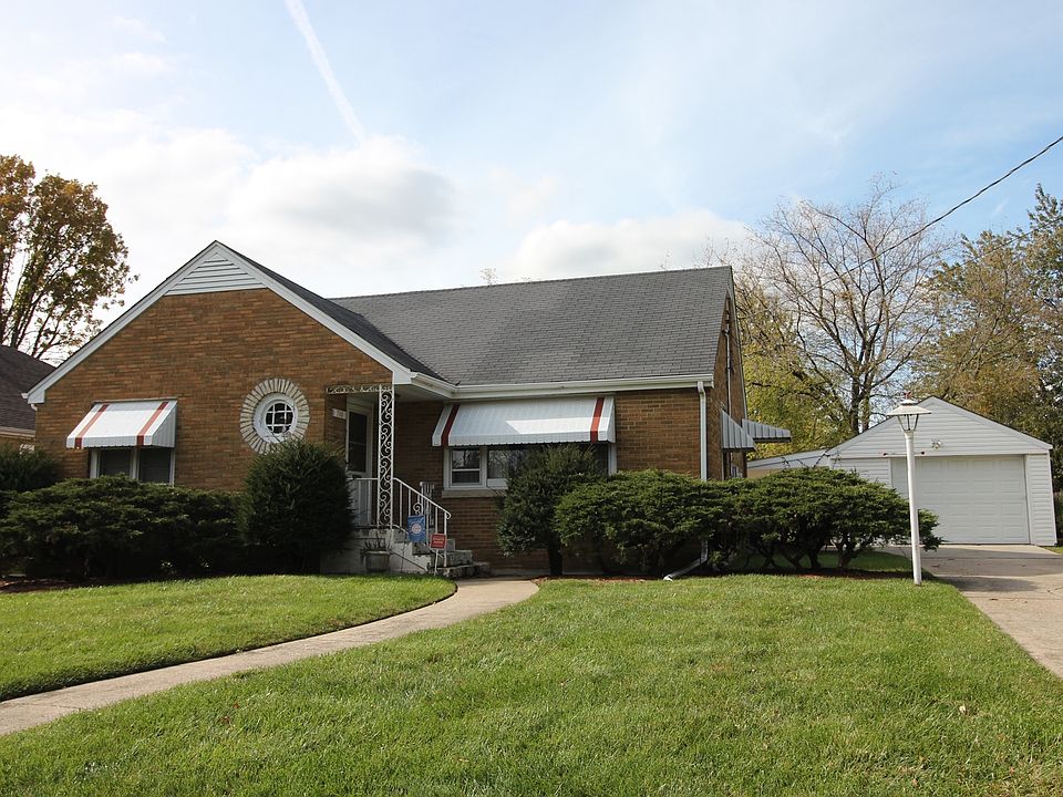1st image of 700 S Elmwood Ave