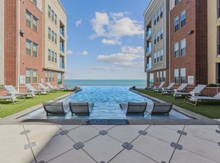 The Alexa Luxury Apartments I & II, Corpus Christi, TX 78412