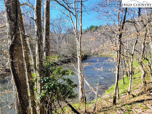 TBD Foster Oliver Ln, Lansing, NC 28643