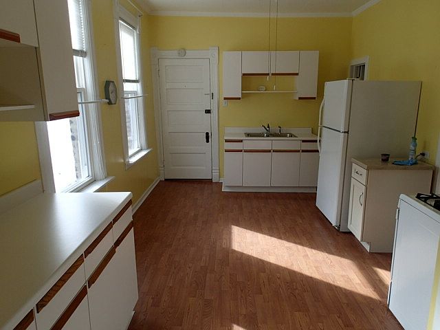 1st image of 3608 S Hermitage Ave #2F