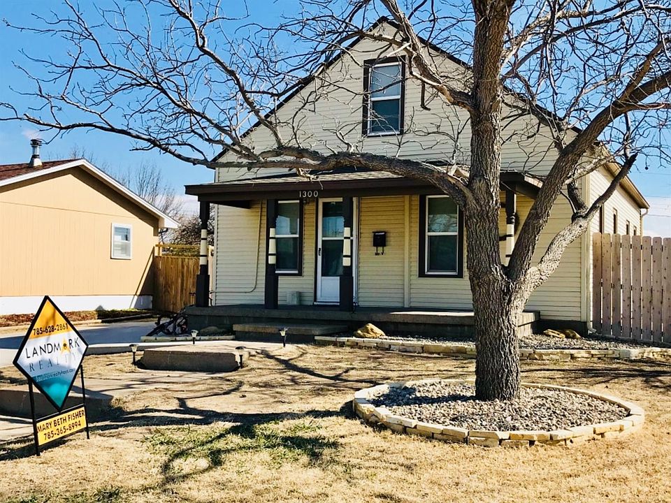 1st image of 1300 E 21st St