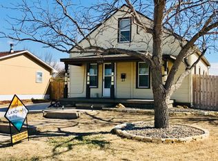 1300 E 21st St, Hays, KS 67601