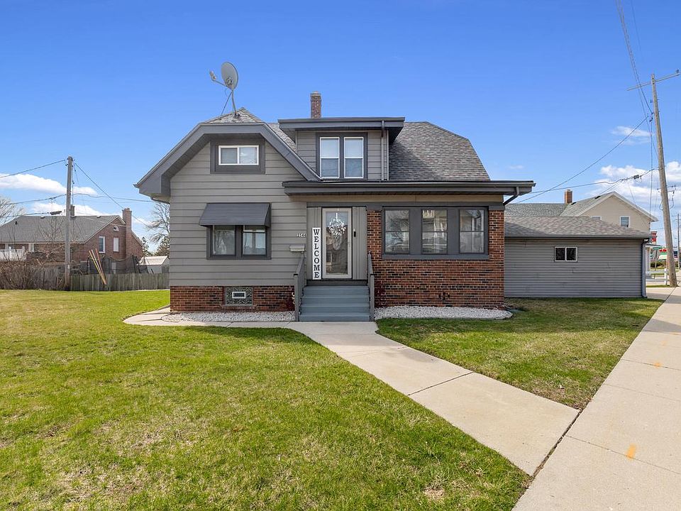 1st image of 2544 Calumet DRIVE