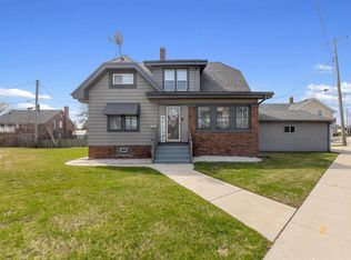 2544 Calumet DRIVE, Sheboygan, WI 53083