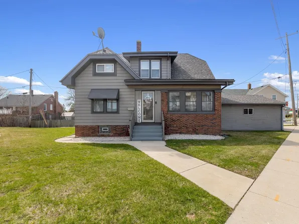 2544 Calumet DRIVE, Sheboygan, WI 53083