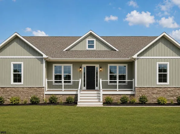 502 Tappan Zee Ln, Morgantown, WV 26508