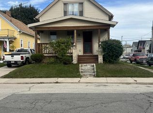1453 S 13th St, Sheboygan City, WI 53081
