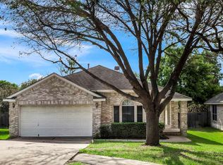 5700 Lomita Verde Cir, Austin, TX 78749