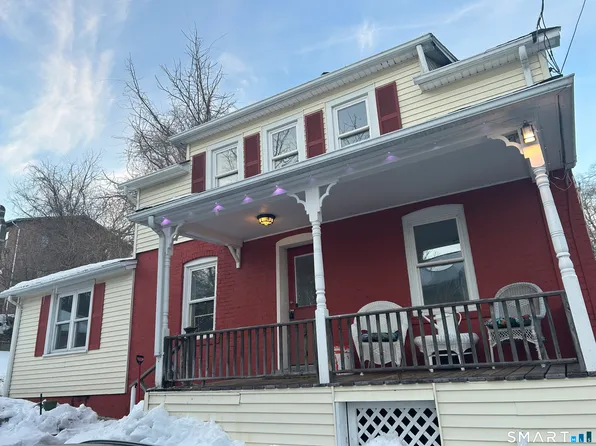 7 Rose Street, Norwich, CT 06360