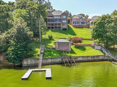 545 Sailboat Pointe Point, Savannah, TN, 38372