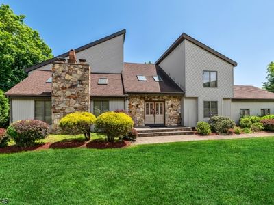 81 Columbus Ave, Totowa, NJ, 07512