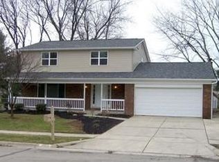 632 Dunoon Dr, Columbus, OH 43230