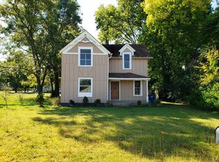 606 E 3rd Ave, Caney, KS 67333