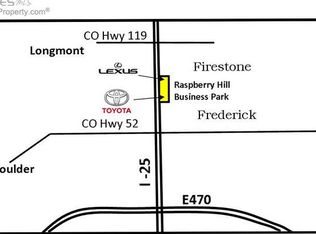 8301 Raspberry Dr, Longmont, CO 80504