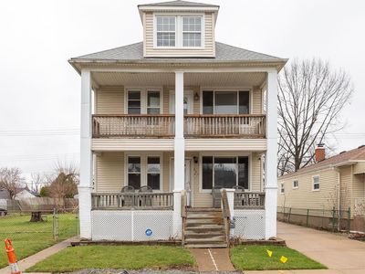 880 White Ave, Lincoln Park, MI, 48146