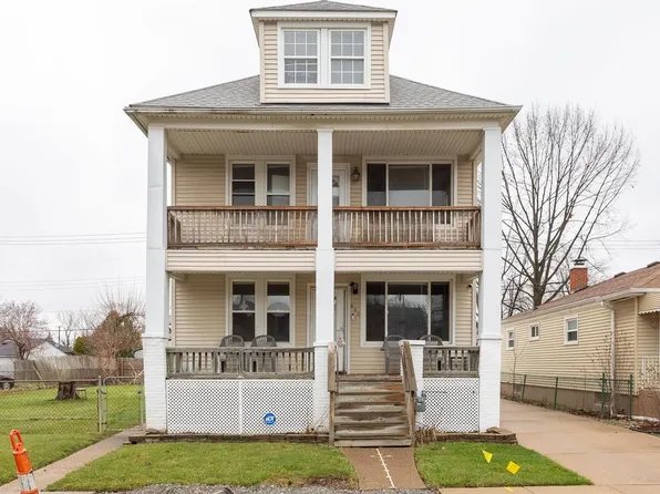 880 White Ave, Lincoln Park, MI 48146