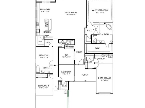 5th image of 13660 W BUCKSKIN Court
