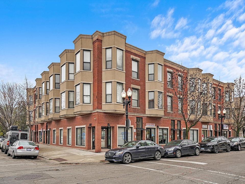 2409 S Oakley Ave #202, Chicago, IL 60608 | MLS #11724692 | Zillow