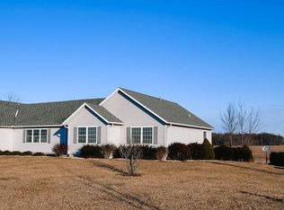 13220 Township Road 25, Arlington, OH 45814