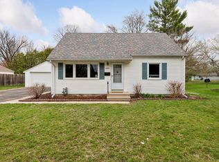 8625 Vincent Ave S, Bloomington, MN 55431