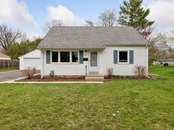 8625 Vincent Ave S, Bloomington, MN 55431
