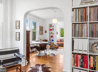 2821 Fleetwood Ave, Baltimore, MD 21214