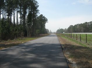 Cattle Farm Rd, Latta, SC 29565