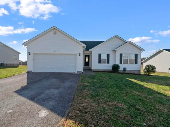 1311 Huron Way, Bowling Green, KY 42101