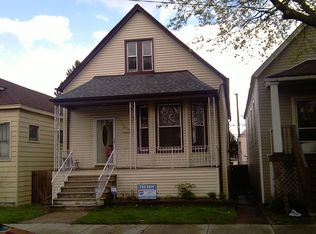 10745 S Avenue J, Chicago, IL 60617