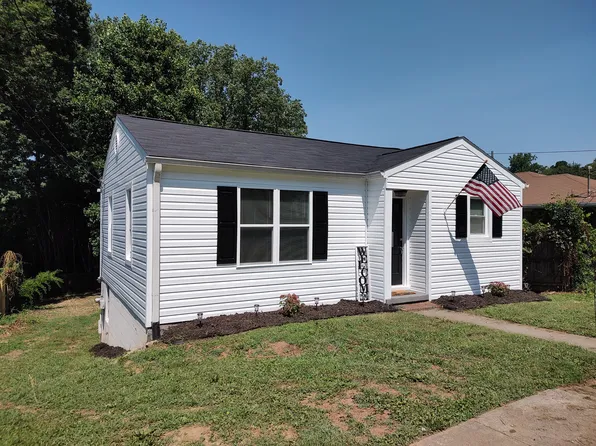 138 S Gordon Dr, Winston Salem, NC 27104