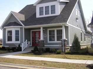 128 Old Towne Walk, Lexington, KY 40511