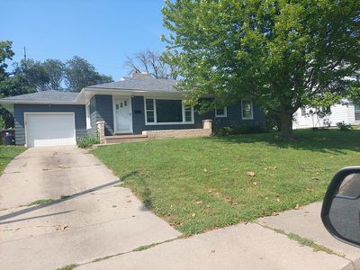 417 W Knoll Crest Dr, Peoria, IL, 61614