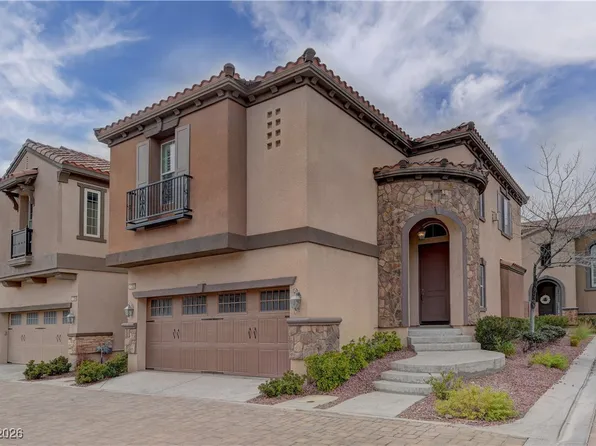 11282 Corsica Mist Ave, Las Vegas, NV 89135