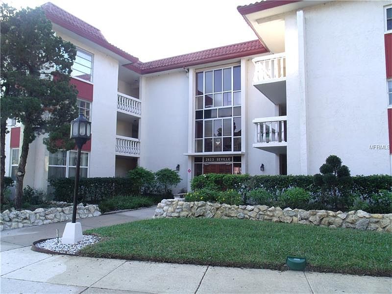 1st image of 2623 Seville Blvd Unit 308