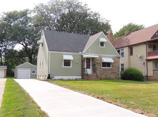 324 E 222nd St, Euclid, OH 44123