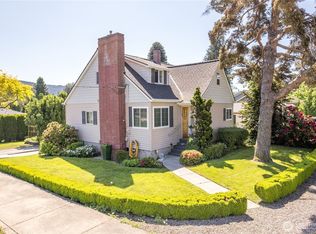 412 Kirby Avenue SE, Castle Rock, WA 98611