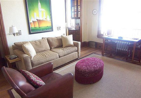 2nd image of 170 W 74th St APT 1104