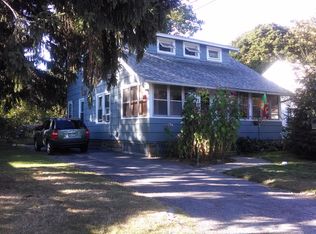 169 Breezeway Dr, Rochester, NY 14622