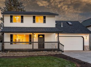 816 NE Mason Rd, Bend, OR 97701