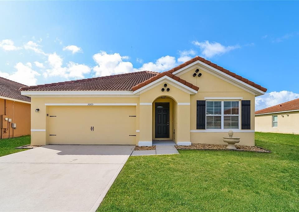 1st image of 3085 Sangria St