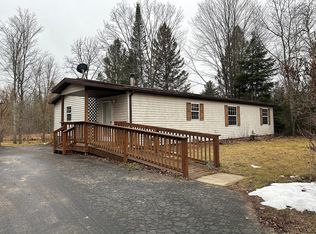 13861 Airport Rd, Atlanta, MI 49709