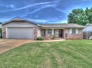 547 E 29th St, Edmond, OK 73013