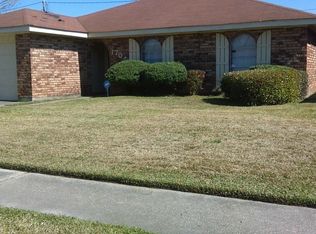 1704 Yorktowne Dr, La Place, LA 70068