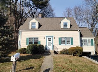 4 Rose Hill Ave FLOOR 2, Ansonia, CT 06401