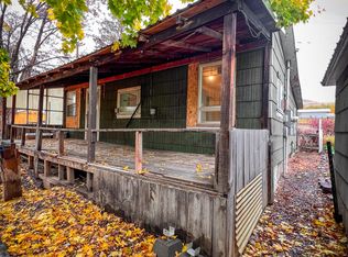 298 Highlan Dr, Mount Vernon, OR 97865